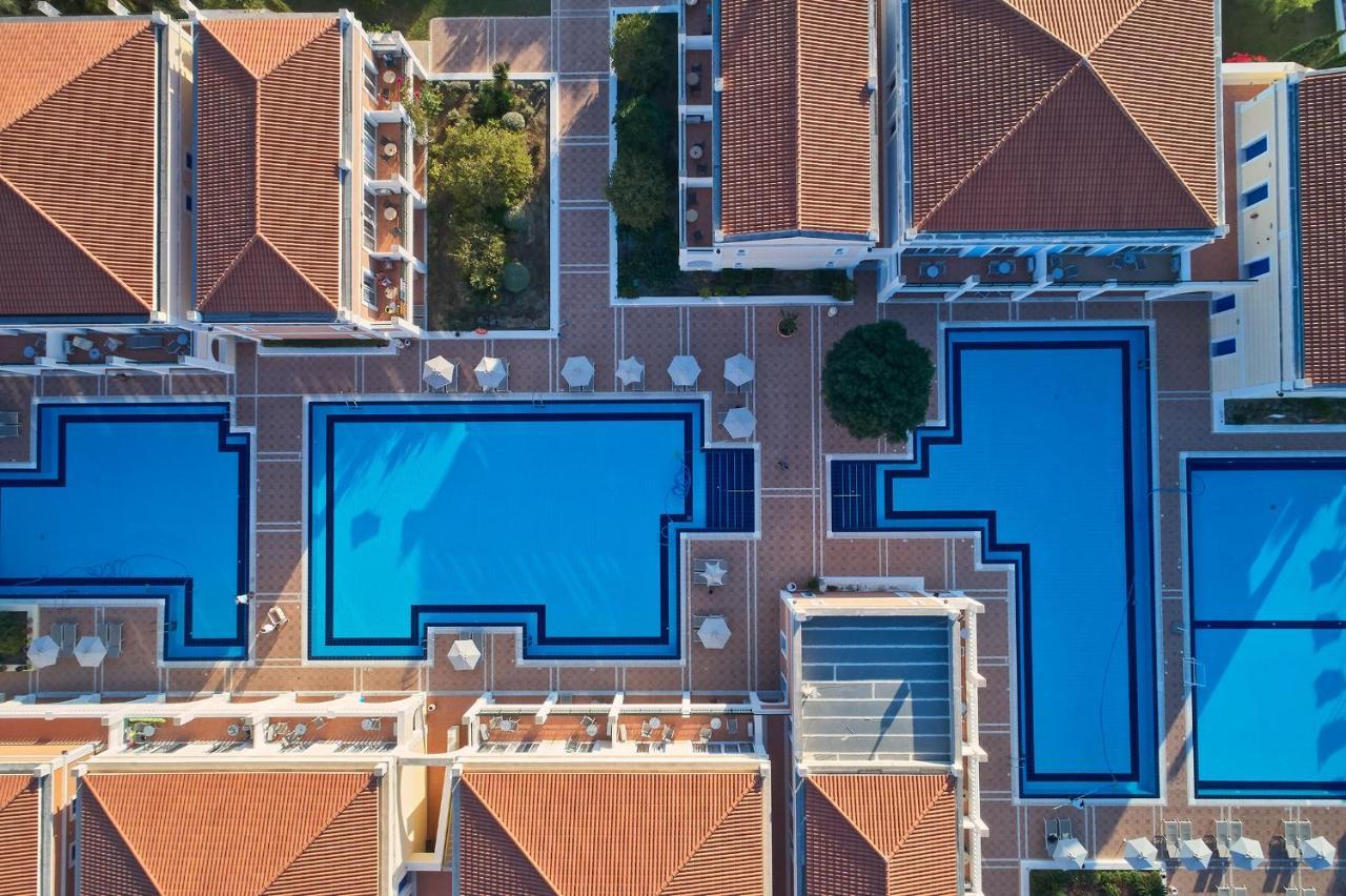 Porto Bello Royal Kardamena  エクステリア 写真