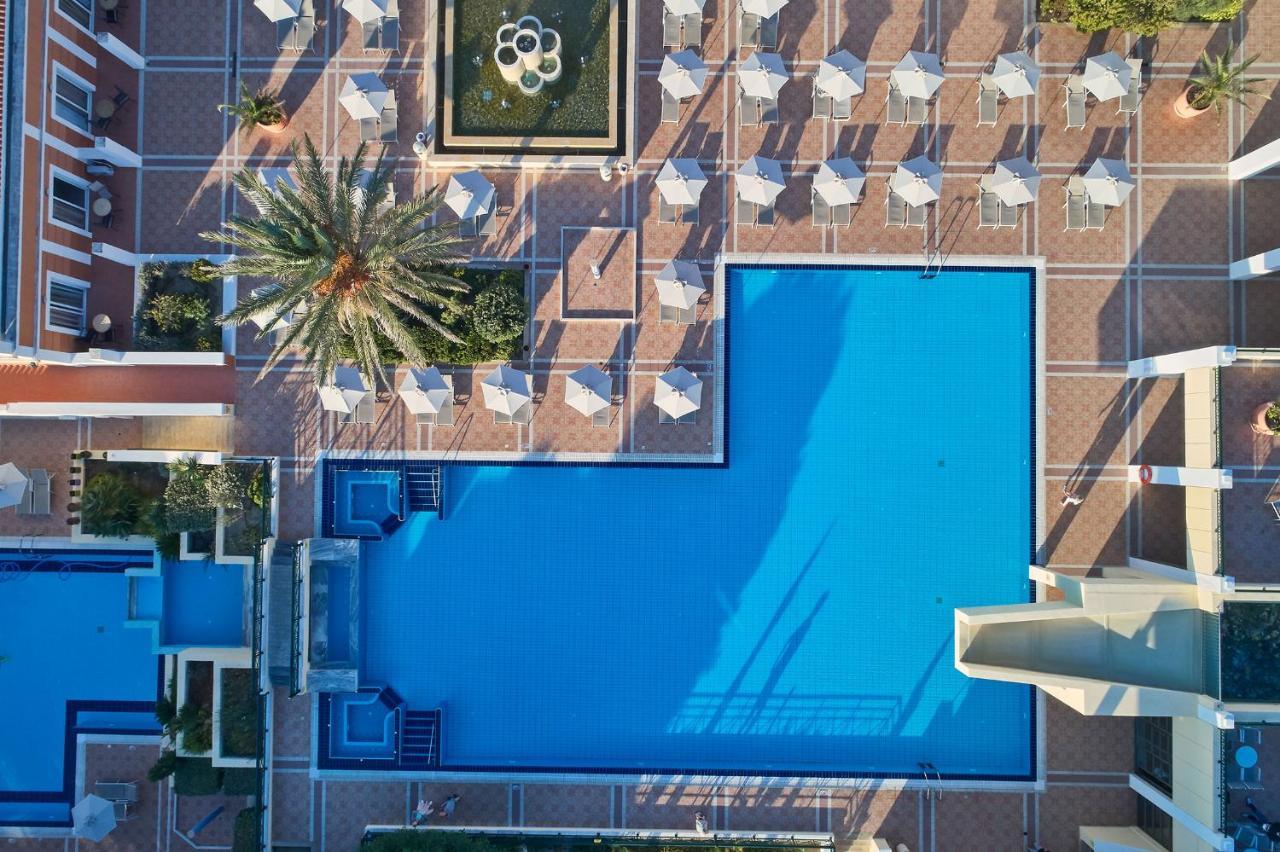 Porto Bello Royal Kardamena  エクステリア 写真