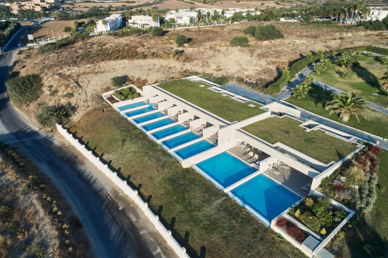 Porto Bello Royal Kardamena  エクステリア 写真
