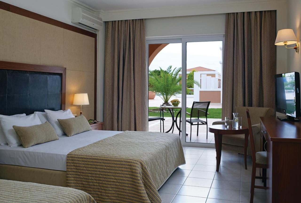 Porto Bello Royal Kardamena  エクステリア 写真