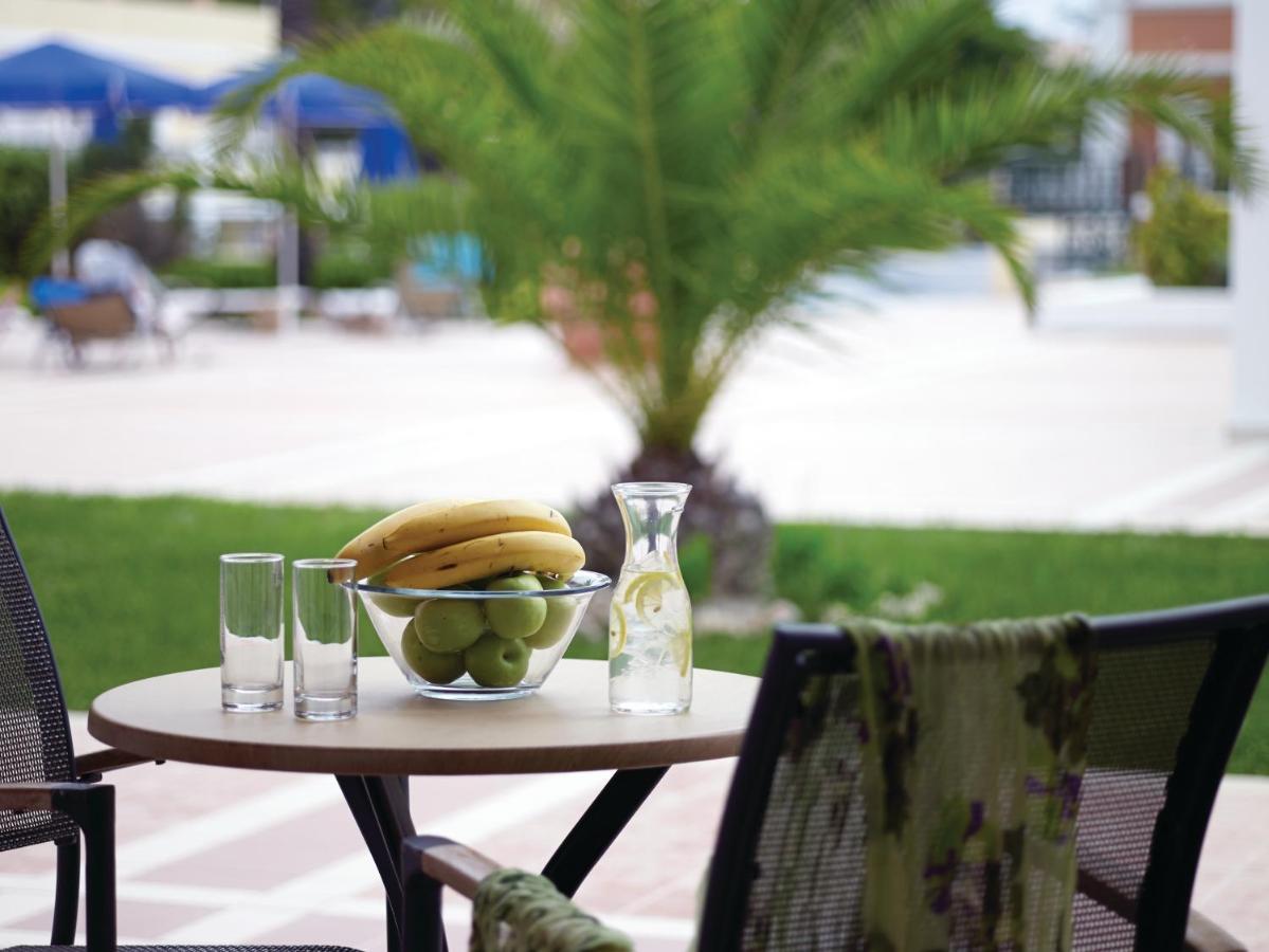 Porto Bello Royal Kardamena  エクステリア 写真
