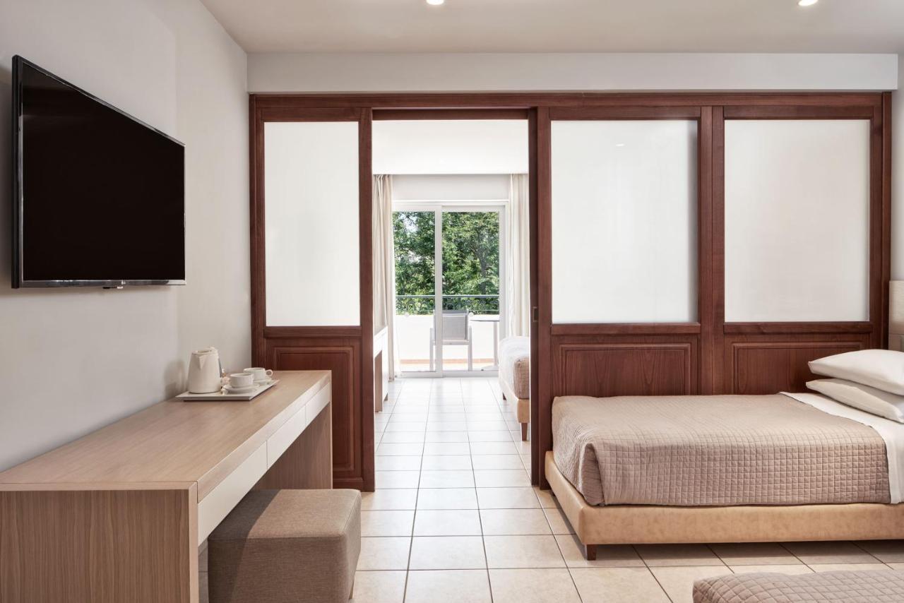 Porto Bello Royal Kardamena  エクステリア 写真