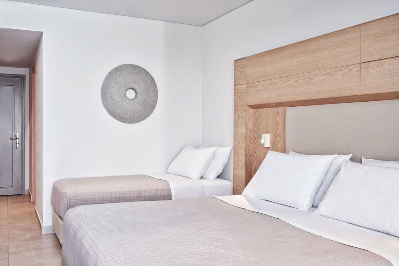 Porto Bello Royal Kardamena  エクステリア 写真