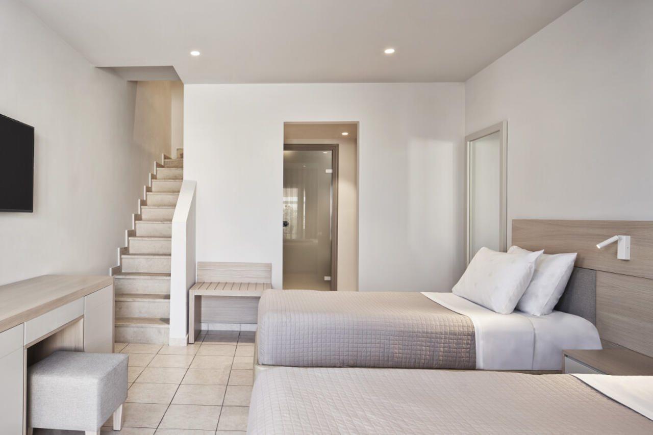 Porto Bello Royal Kardamena  エクステリア 写真