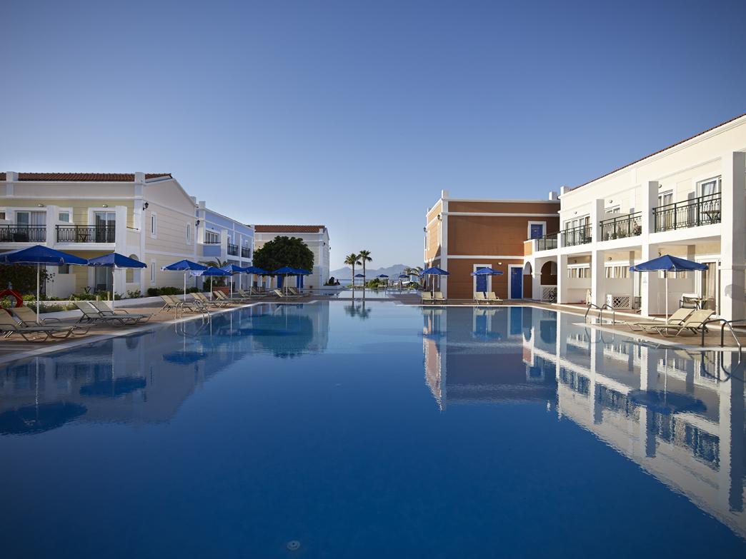 Porto Bello Royal Kardamena  エクステリア 写真