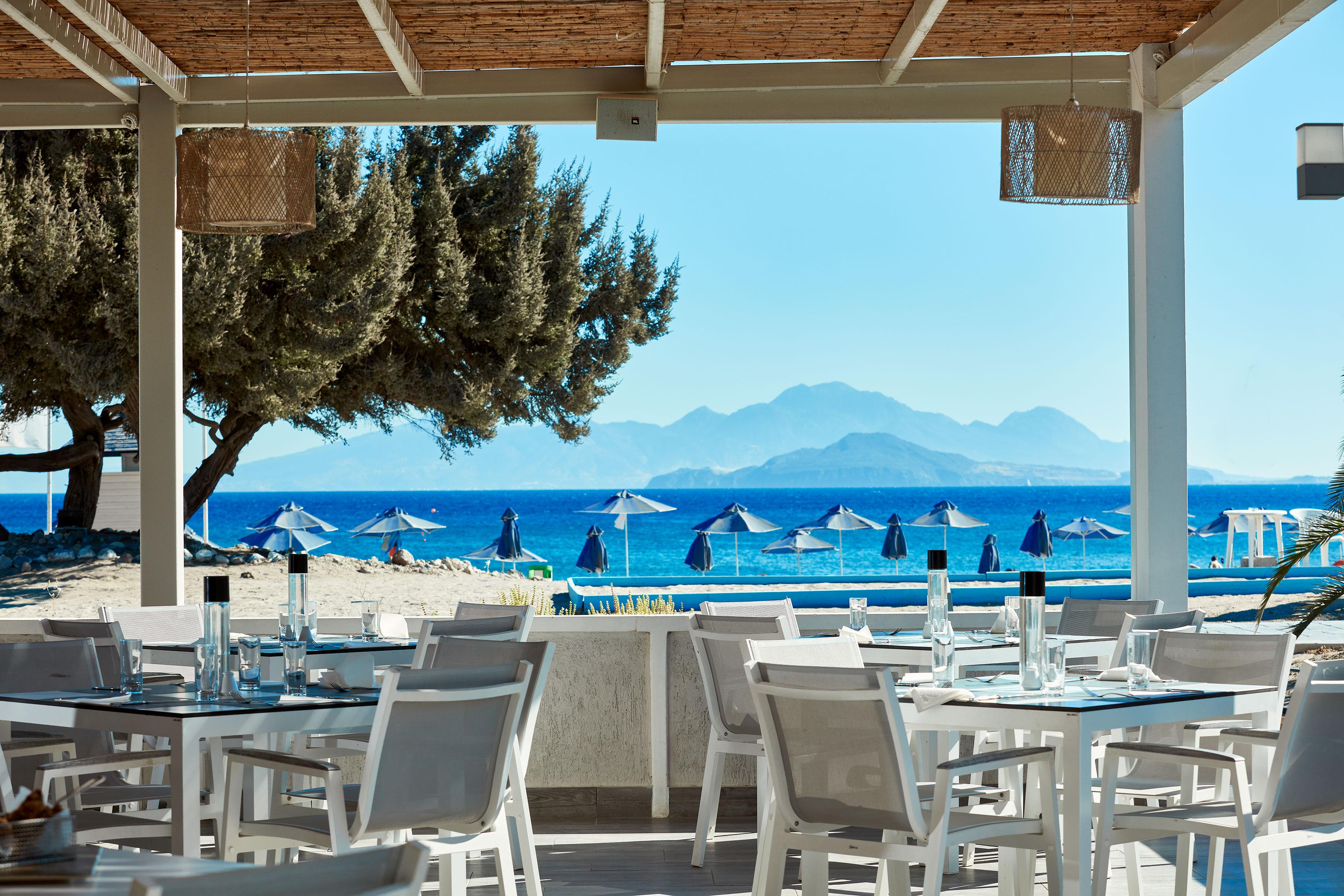 Porto Bello Royal Kardamena  エクステリア 写真
