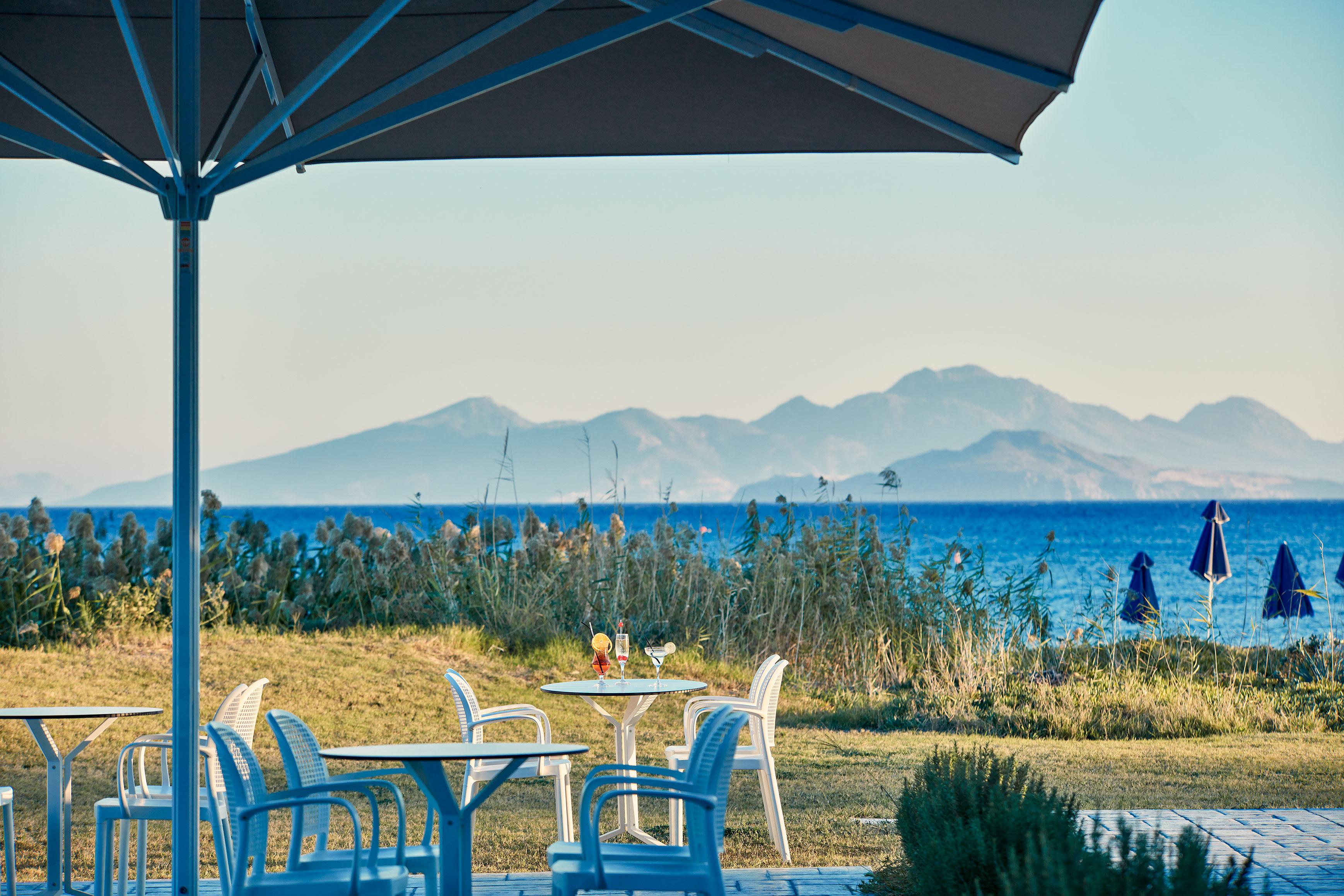 Porto Bello Royal Kardamena  エクステリア 写真
