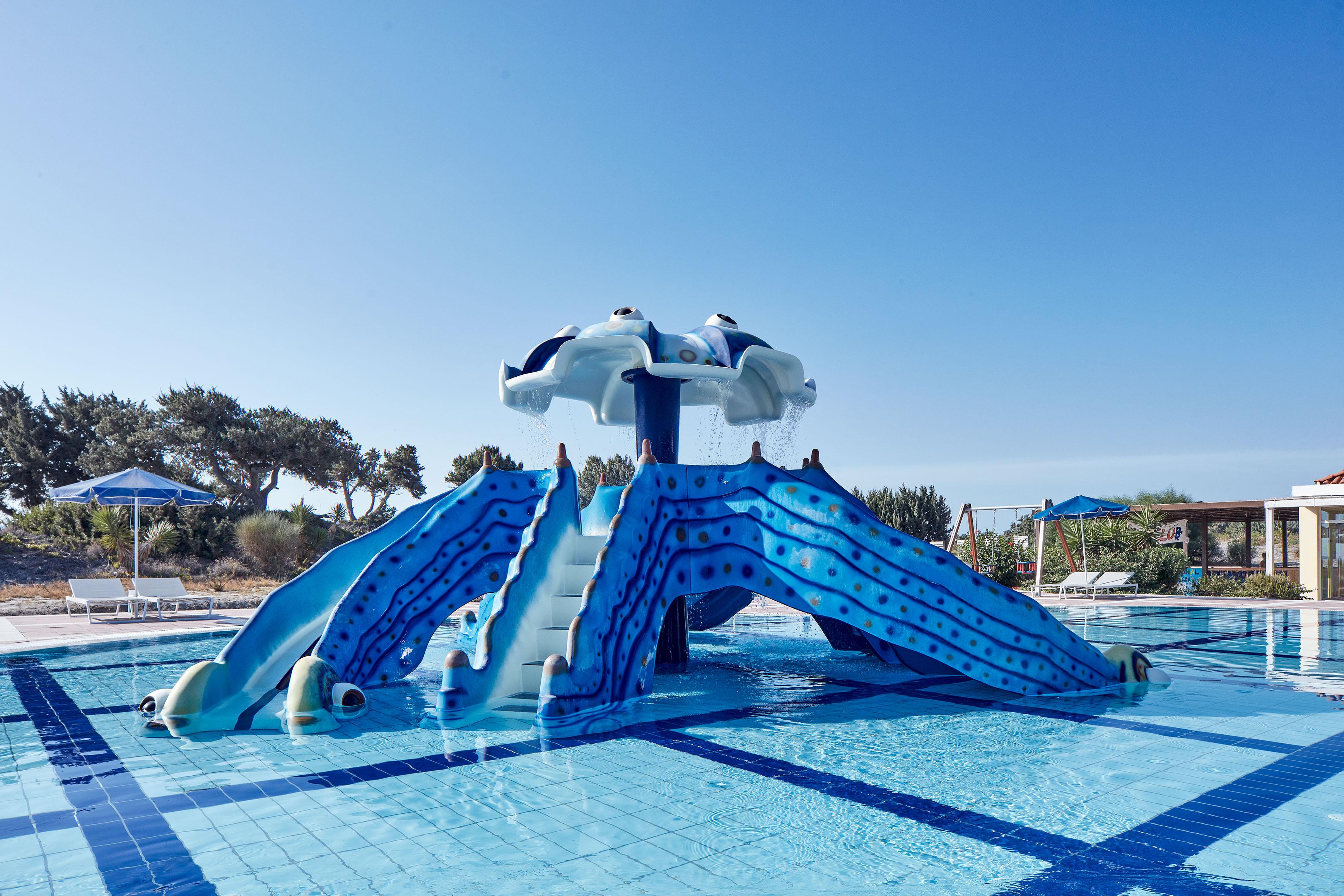 Porto Bello Royal Kardamena  エクステリア 写真