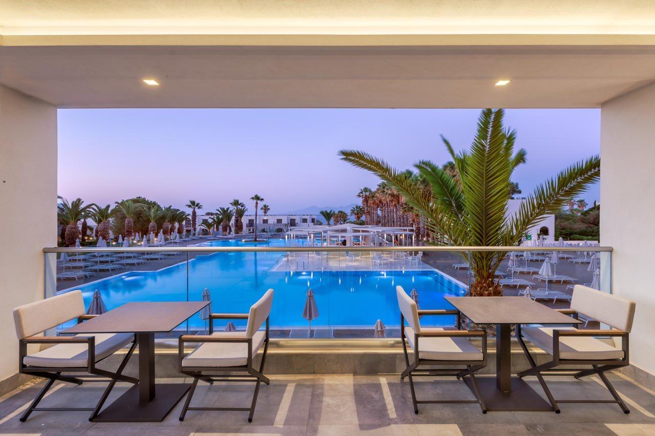 Porto Bello Royal Kardamena  エクステリア 写真