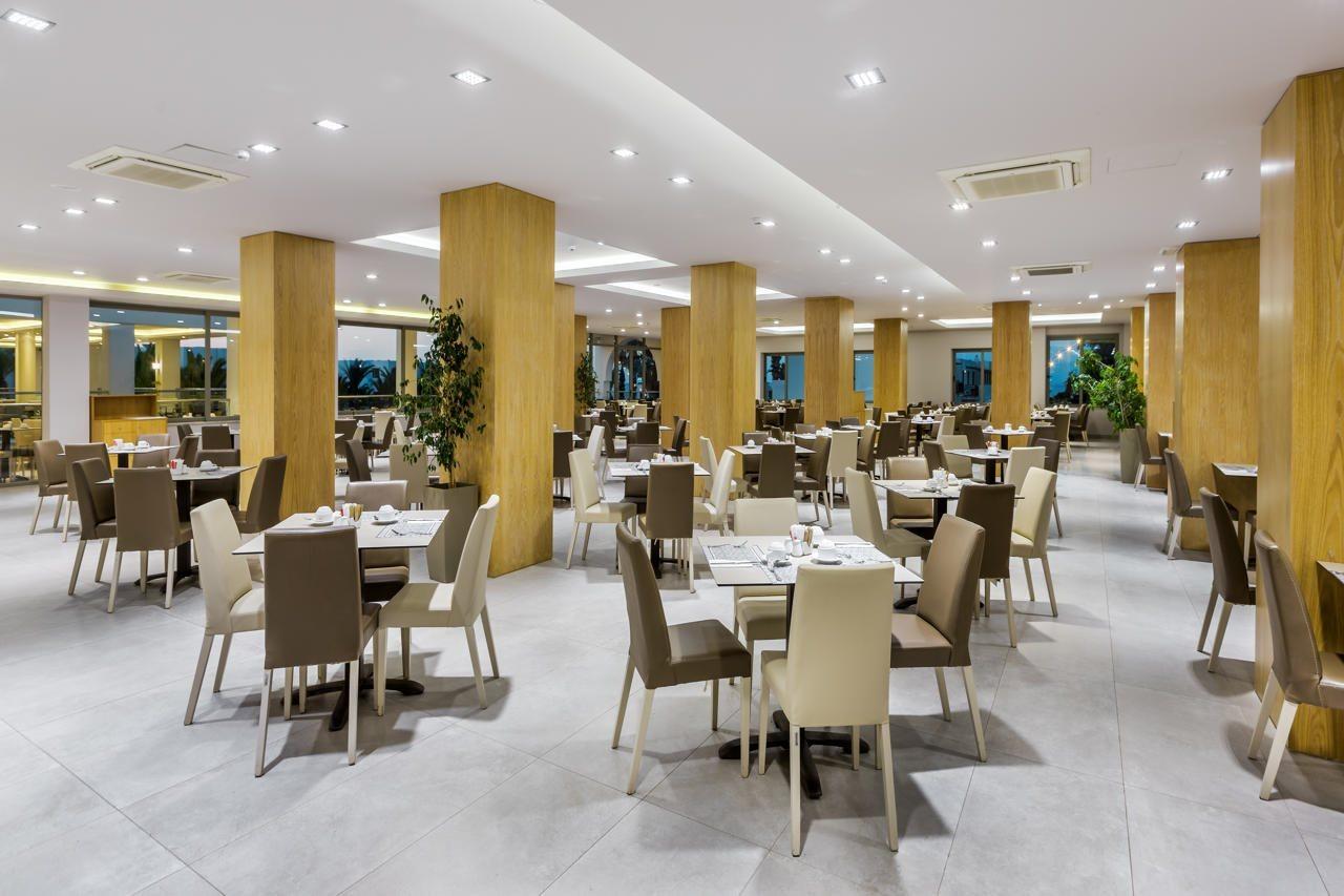 Porto Bello Royal Kardamena  エクステリア 写真