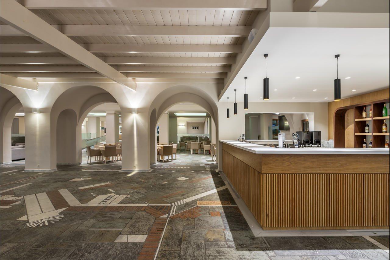 Porto Bello Royal Kardamena  エクステリア 写真