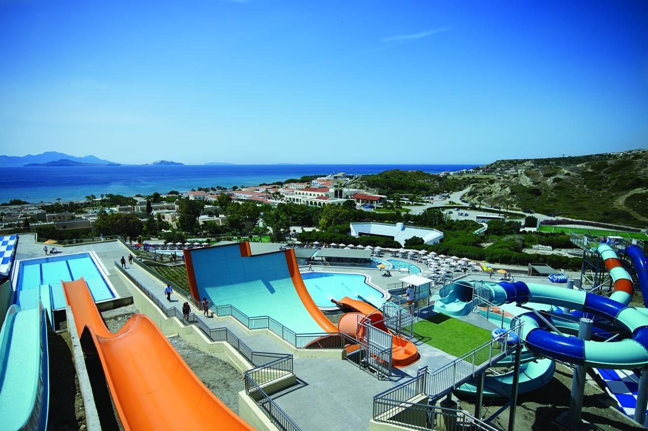 Porto Bello Royal Kardamena  エクステリア 写真