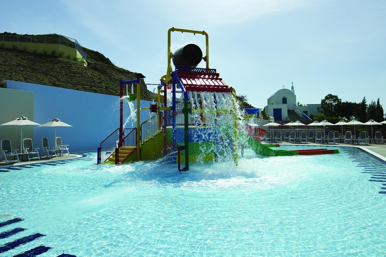 Porto Bello Royal Kardamena  エクステリア 写真