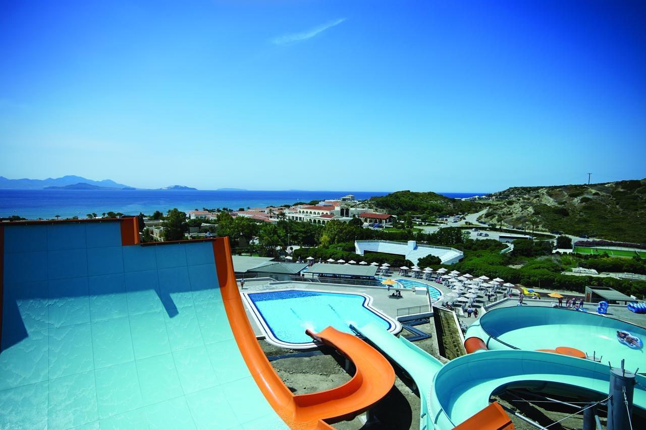 Porto Bello Royal Kardamena  エクステリア 写真