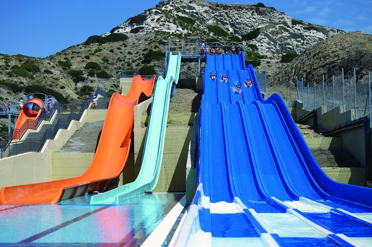 Porto Bello Royal Kardamena  エクステリア 写真