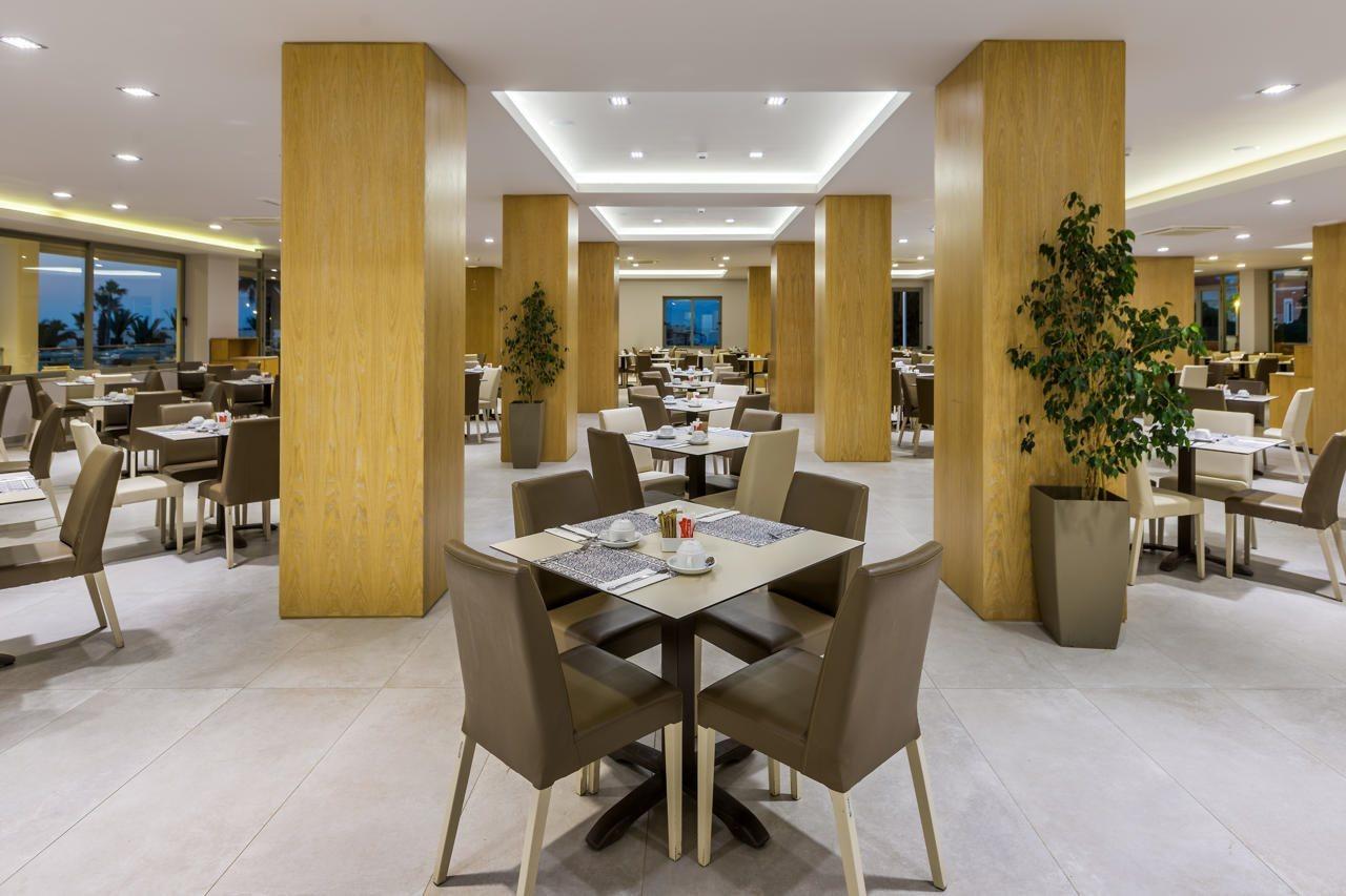 Porto Bello Royal Kardamena  エクステリア 写真