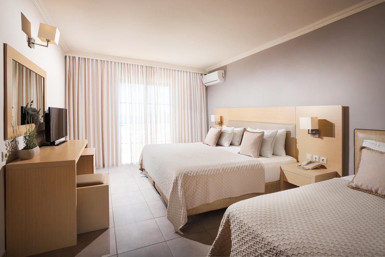 Porto Bello Royal Kardamena  エクステリア 写真