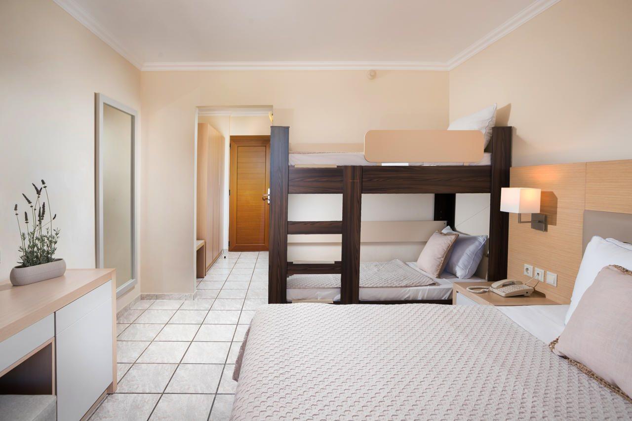 Porto Bello Royal Kardamena  エクステリア 写真