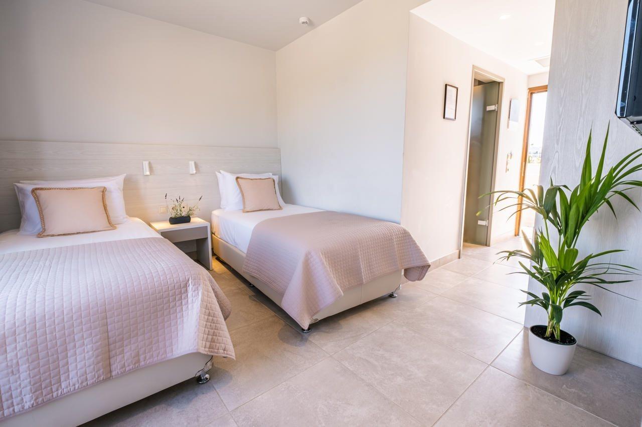 Porto Bello Royal Kardamena  エクステリア 写真