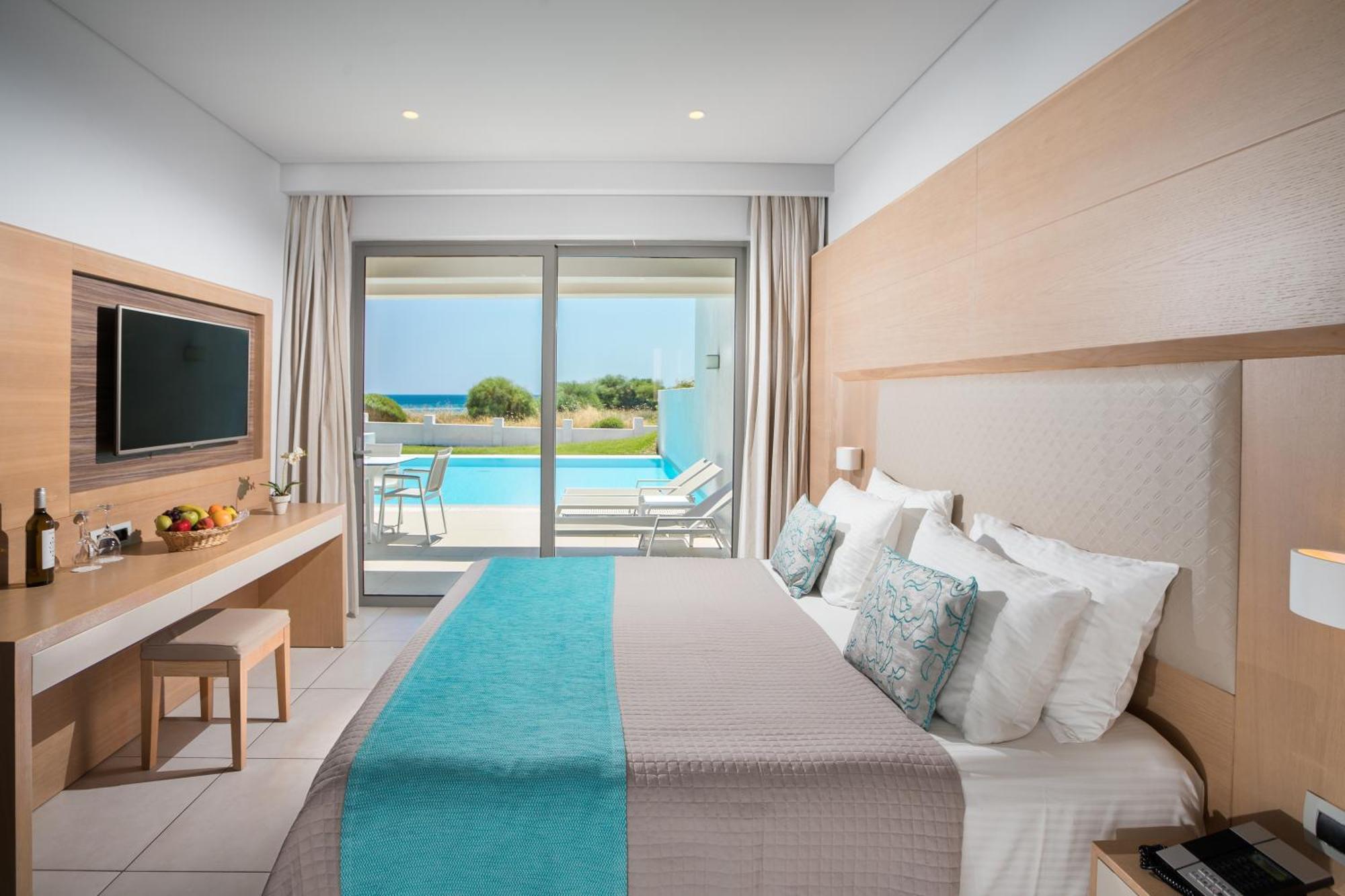 Porto Bello Royal Kardamena  エクステリア 写真
