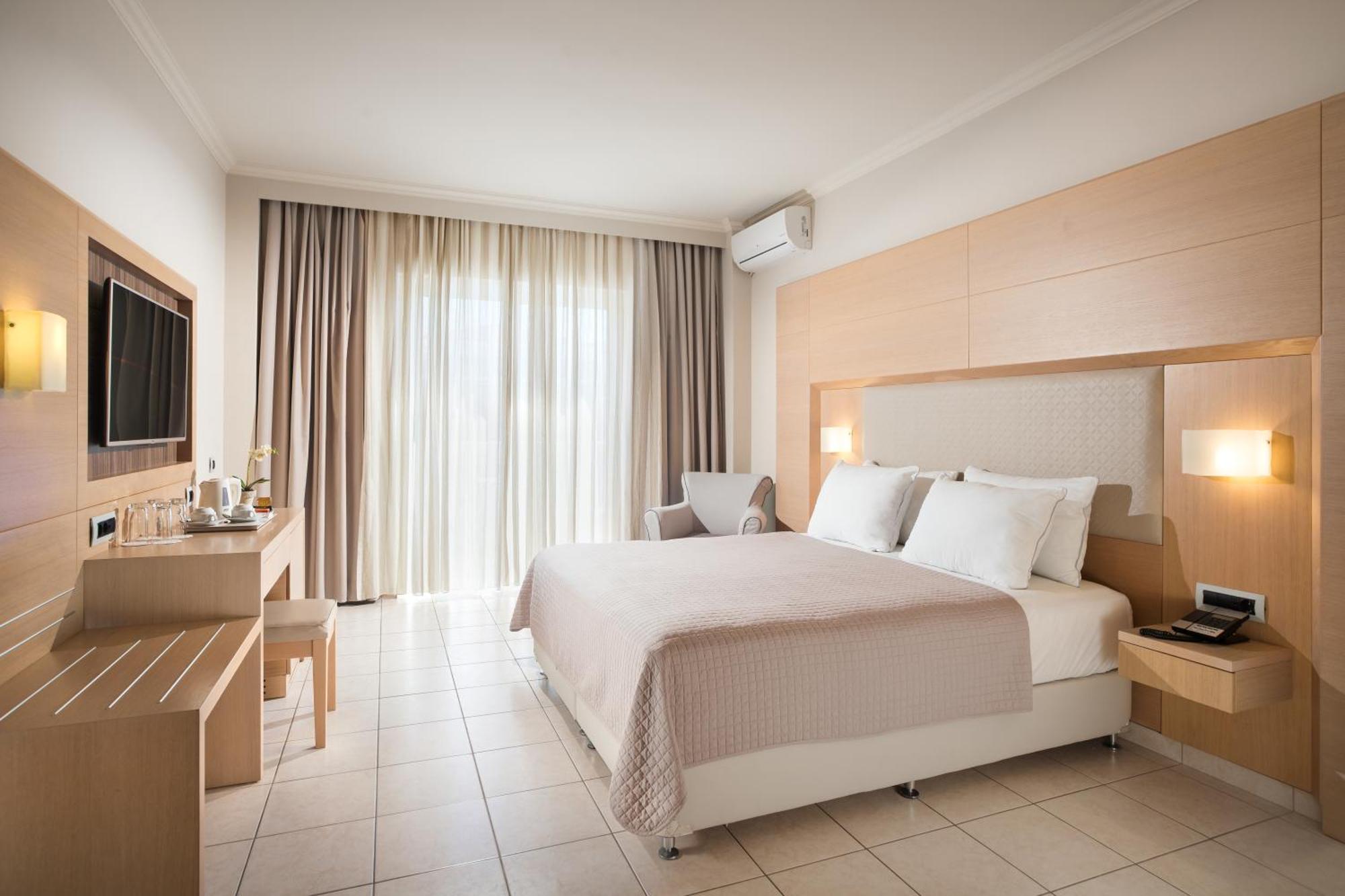 Porto Bello Royal Kardamena  エクステリア 写真