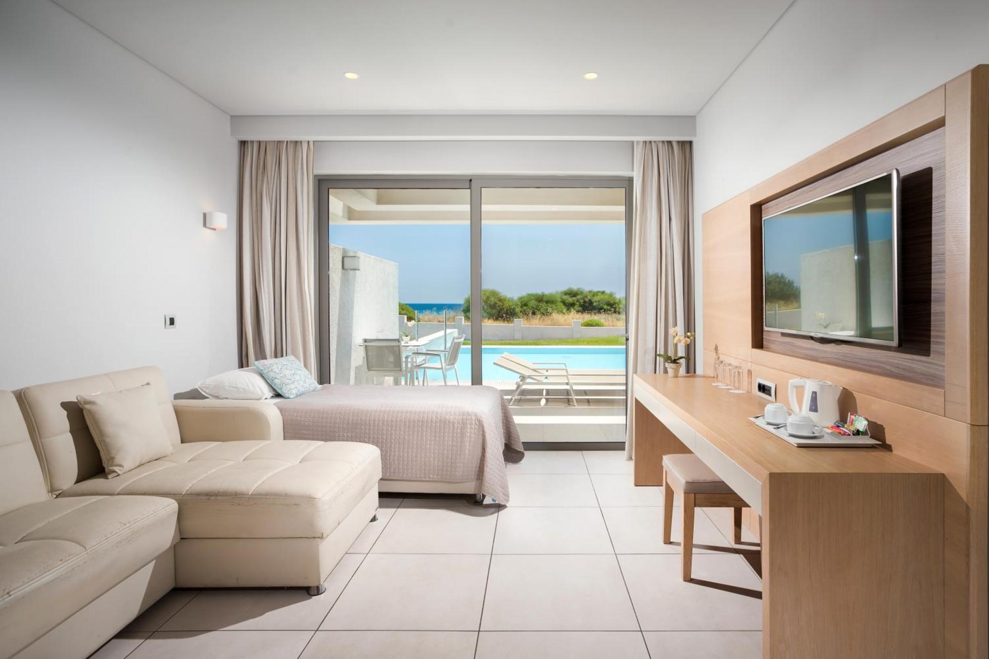 Porto Bello Royal Kardamena  エクステリア 写真