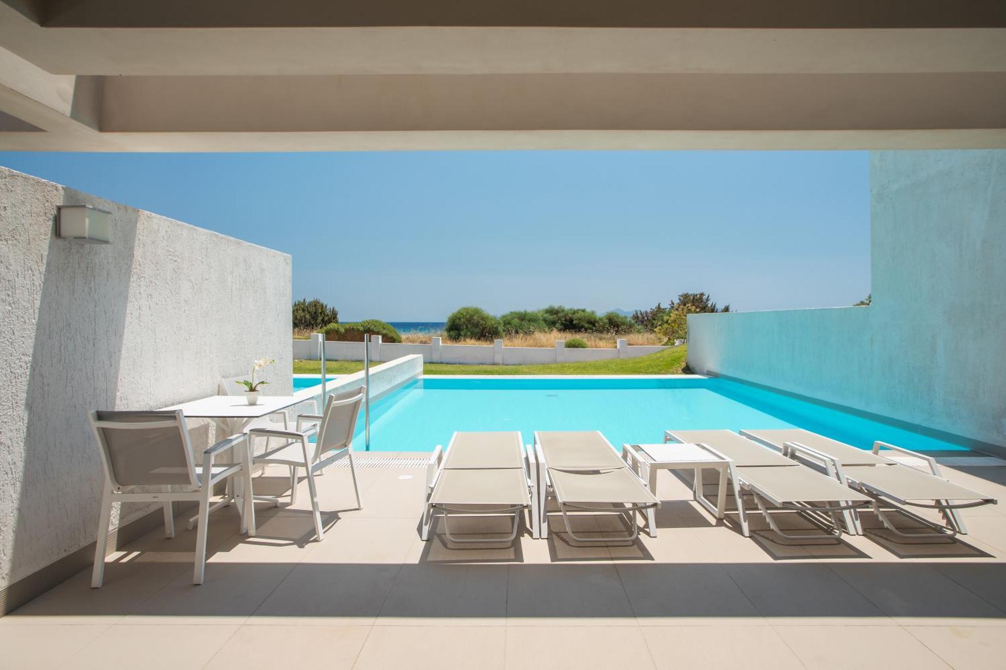 Porto Bello Royal Kardamena  エクステリア 写真