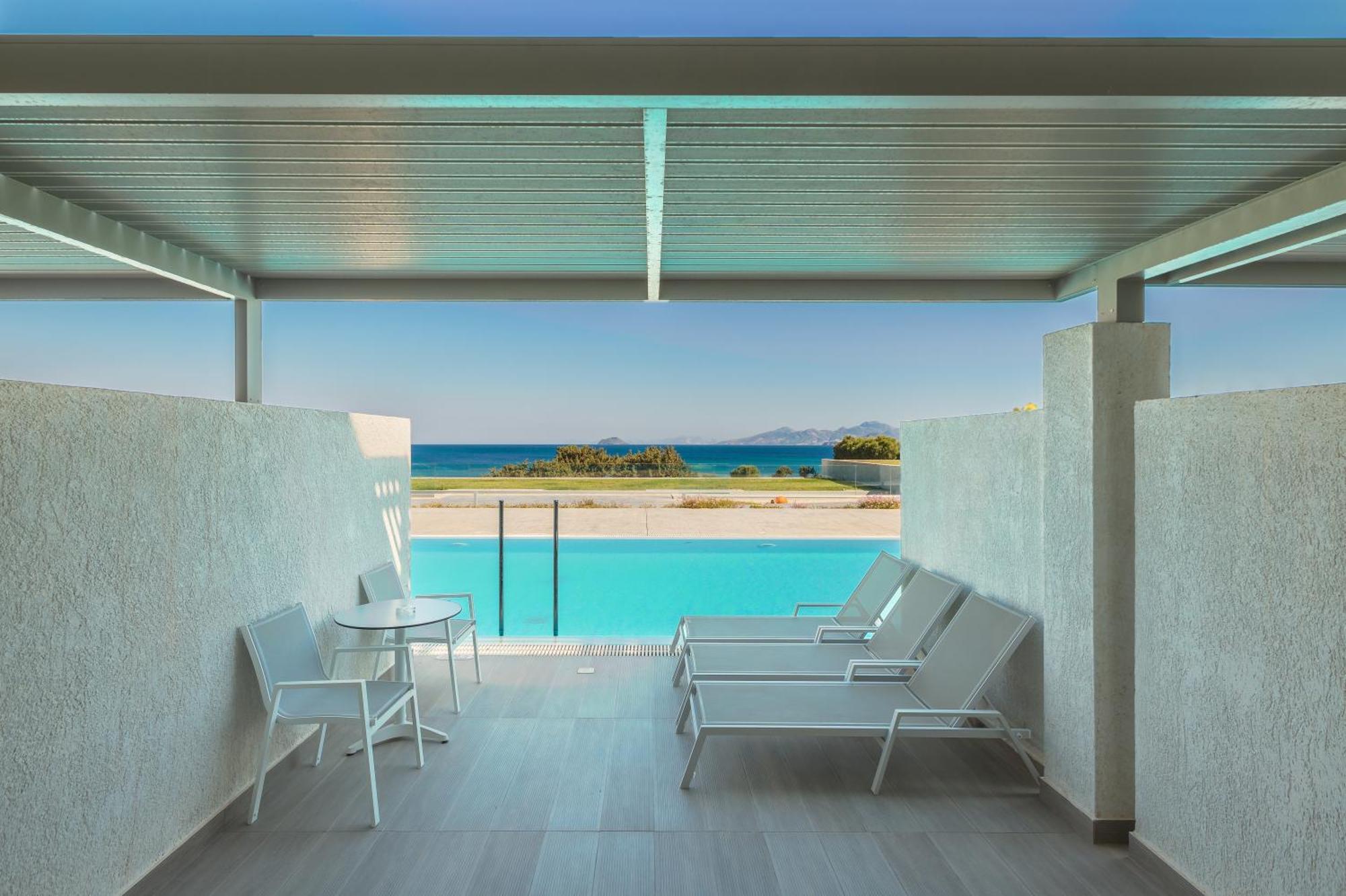 Porto Bello Royal Kardamena  エクステリア 写真