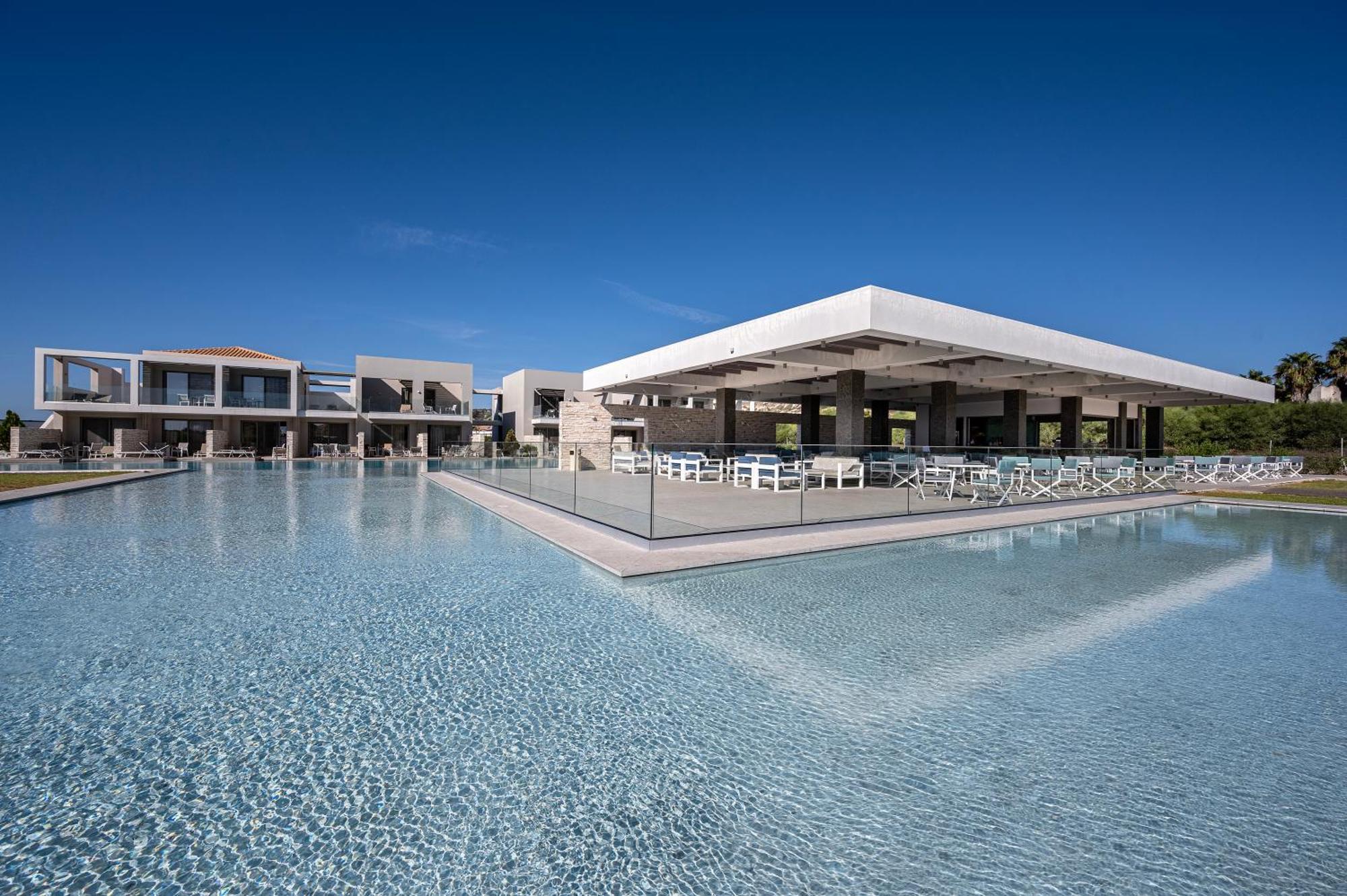 Porto Bello Royal Kardamena  エクステリア 写真
