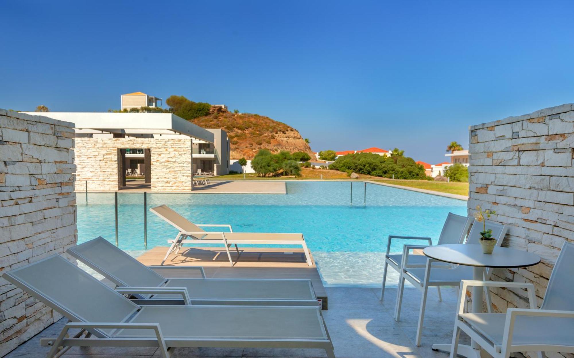 Porto Bello Royal Kardamena  エクステリア 写真