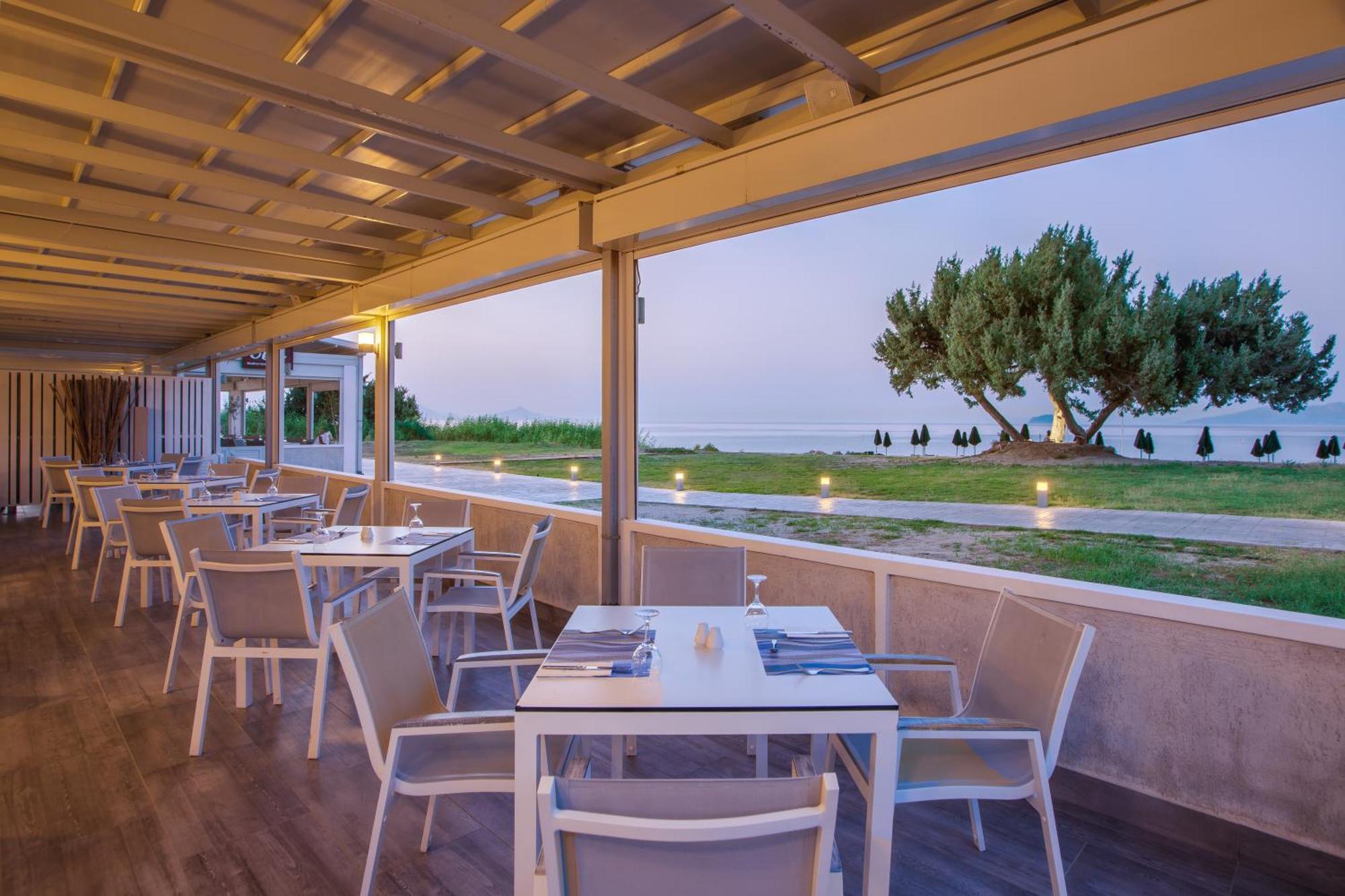 Porto Bello Royal Kardamena  エクステリア 写真