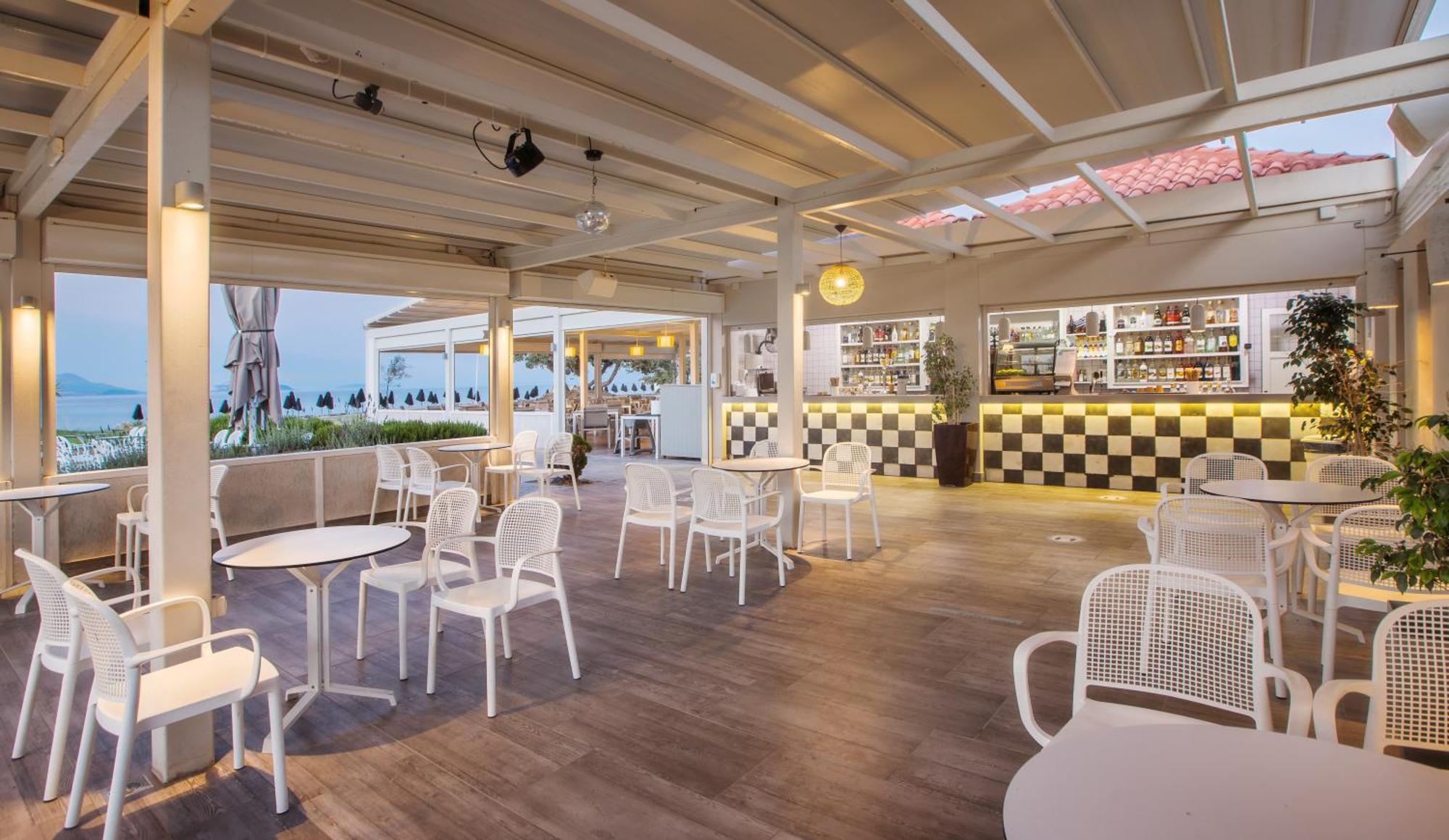 Porto Bello Royal Kardamena  エクステリア 写真