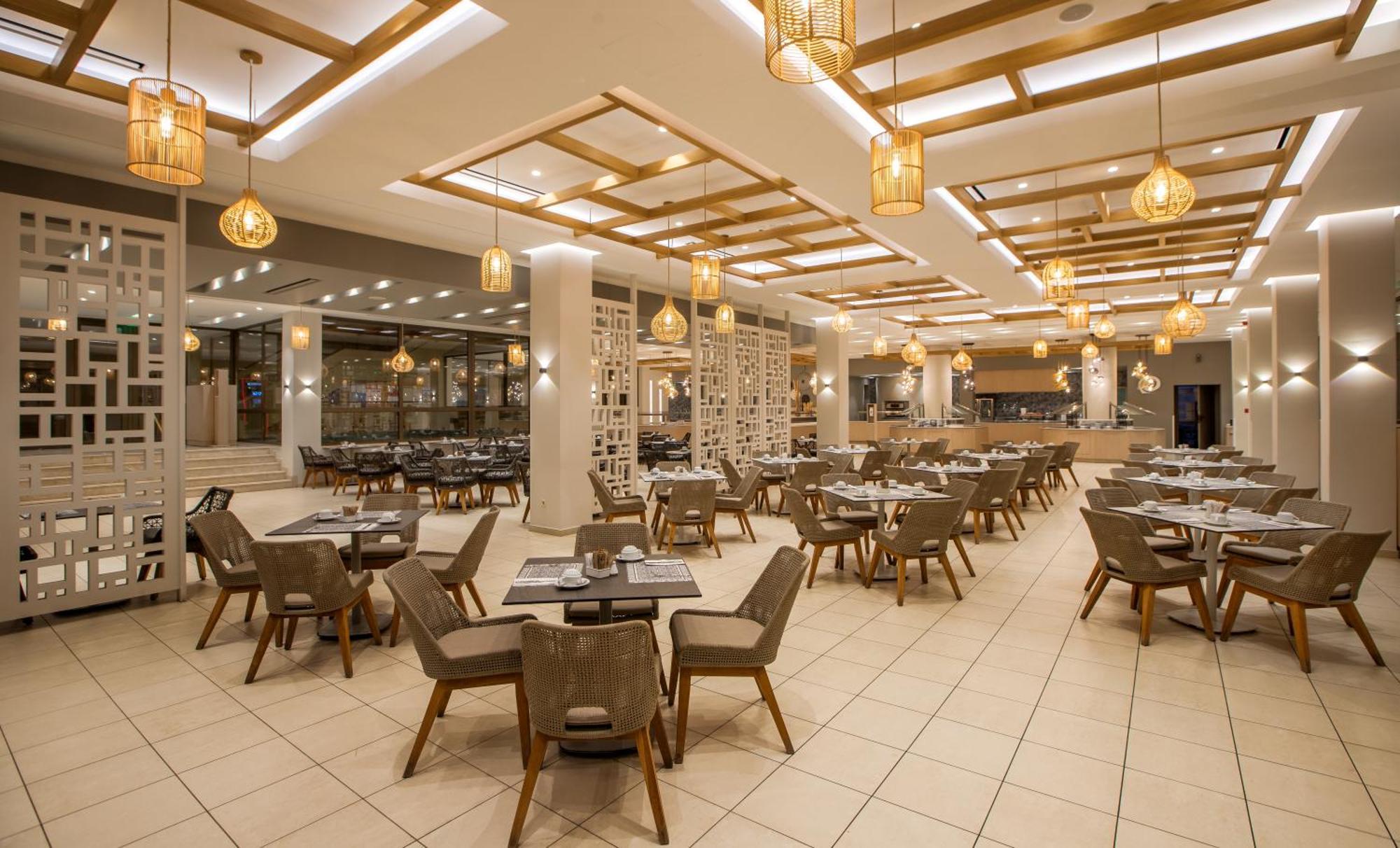 Porto Bello Royal Kardamena  エクステリア 写真