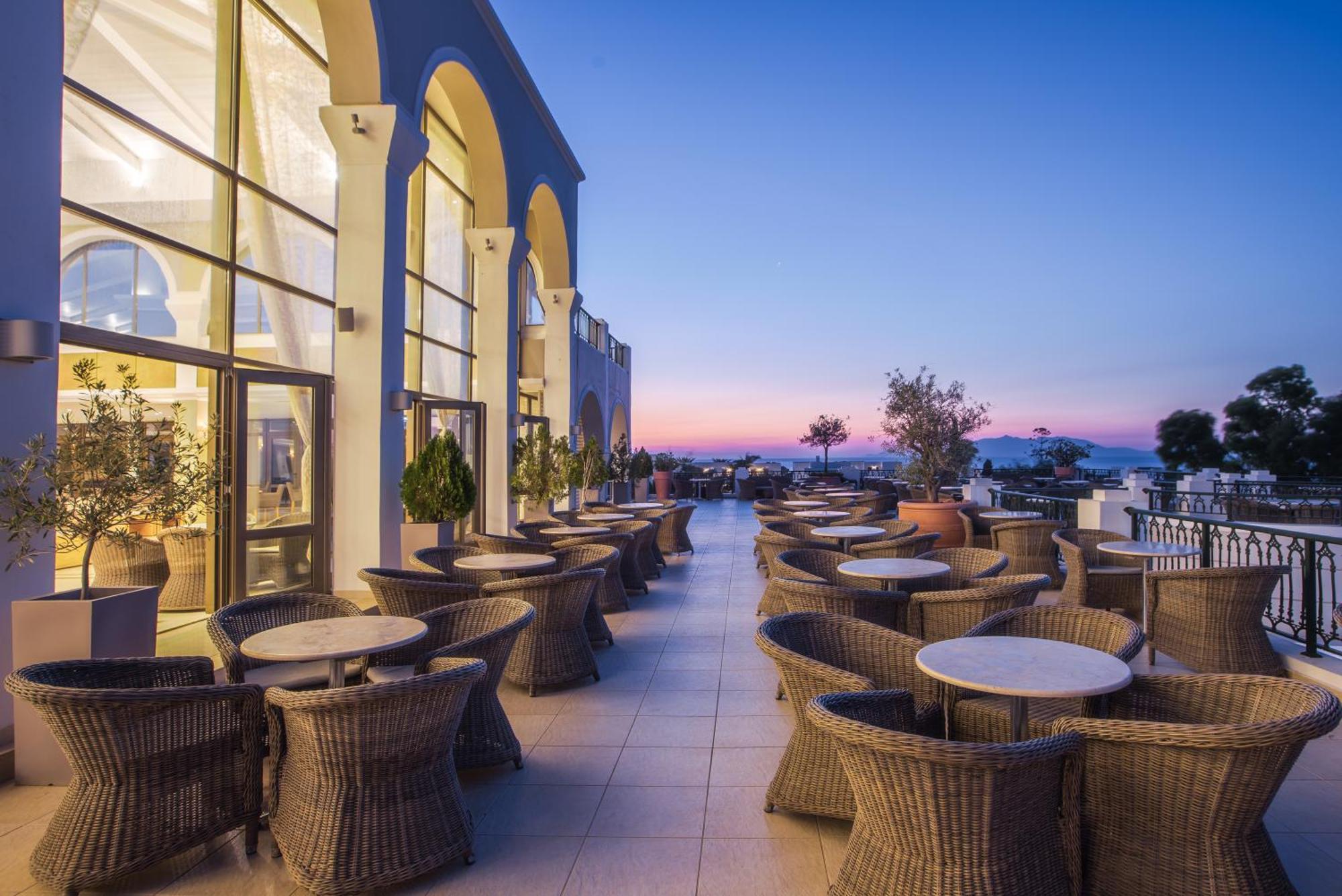 Porto Bello Royal Kardamena  エクステリア 写真
