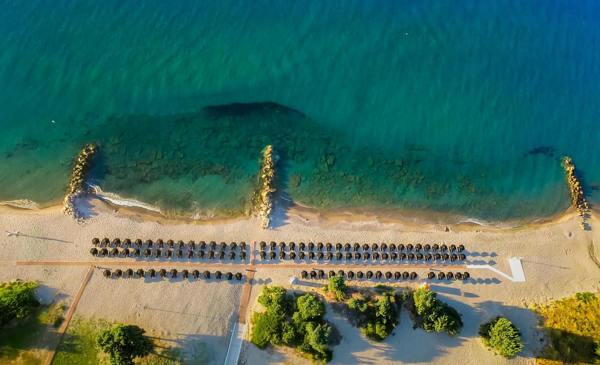 Porto Bello Royal Kardamena  エクステリア 写真